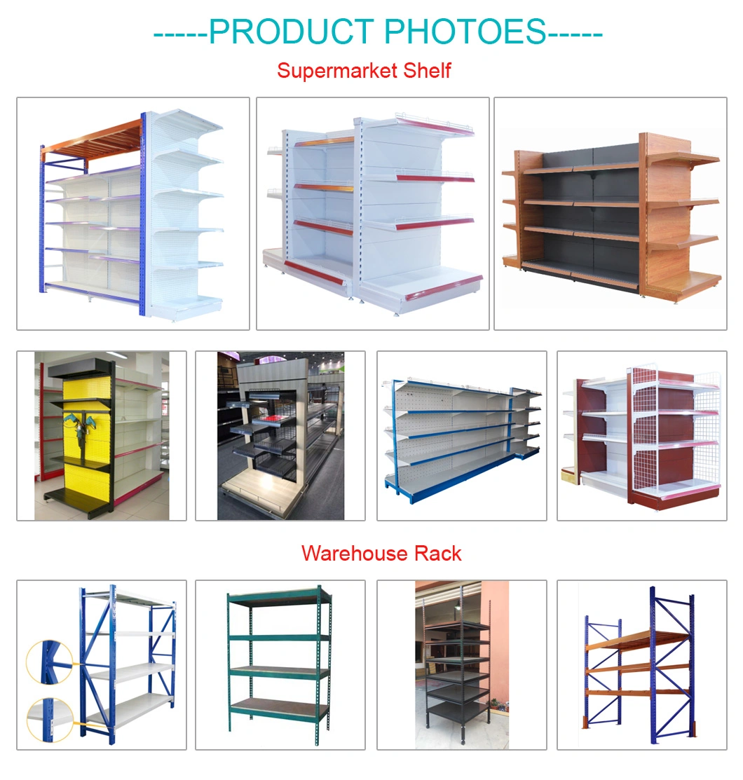 Supermarket Cashier Checkout Counter Manufacturer